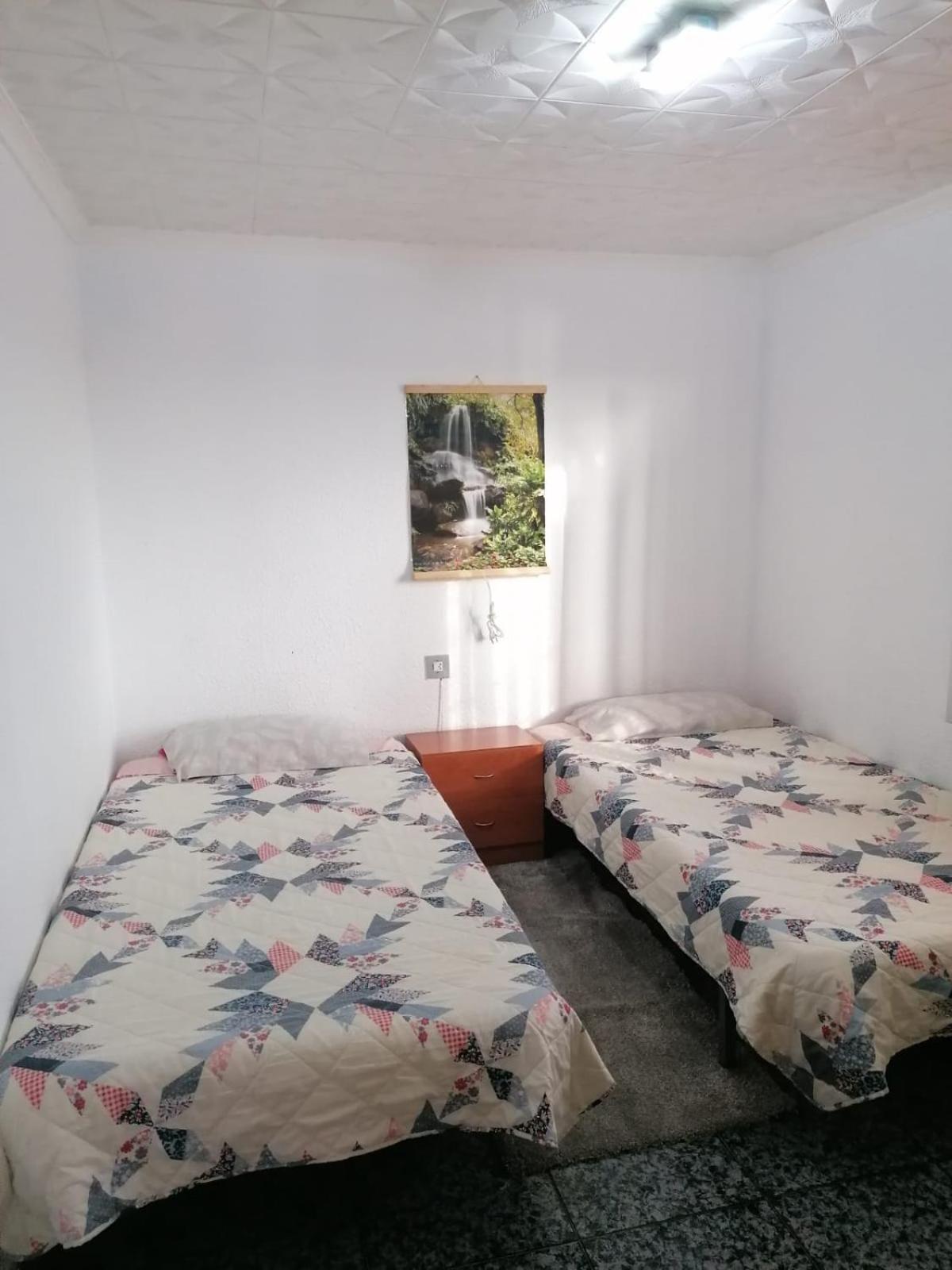 Apartment Alicante Room photo