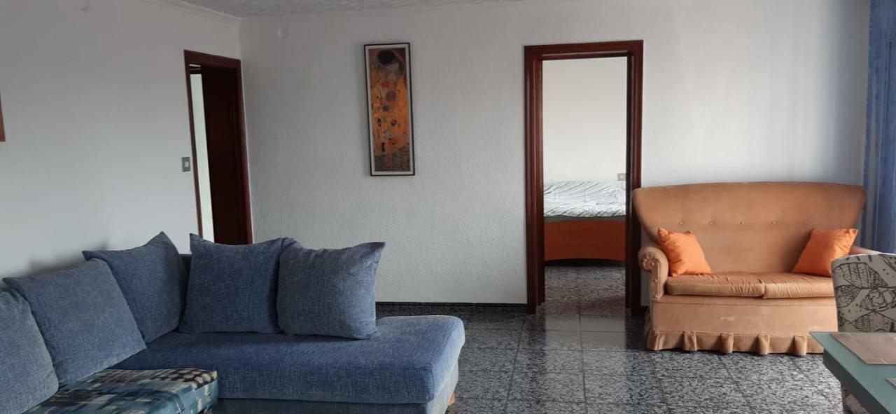 Apartment Alicante Exterior photo